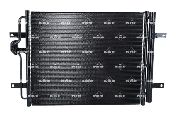 Конденсатор кондиціонера NRF 350549 ціна, від 134.31 USD