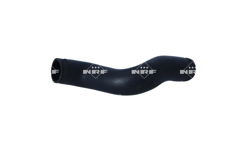 Шланг/патрубок интеркуллера NRF 166235 ціна, від 14.95 USD