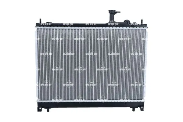 Радіатор основний Kale 363780 ціна, від 144.74 USD