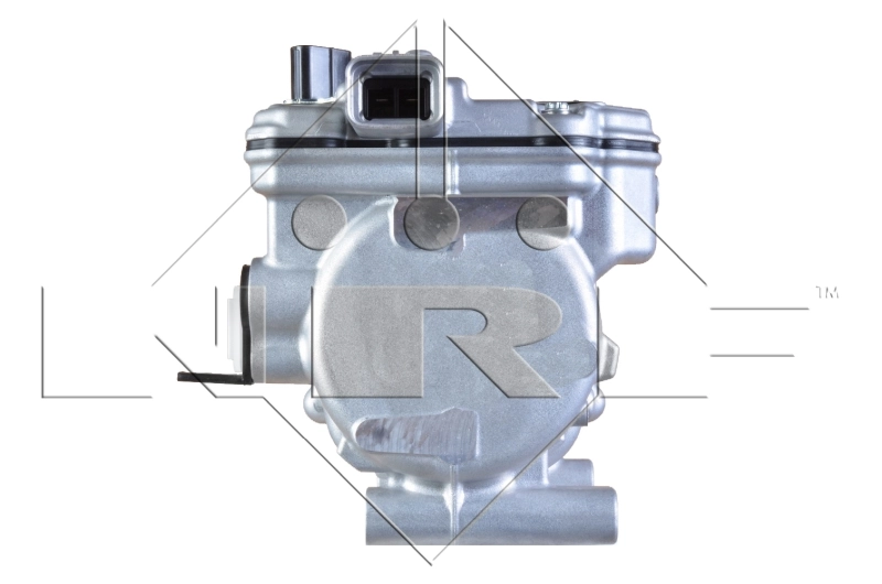 Купити Компресор кондиціонера Toyota Auris UKP E15