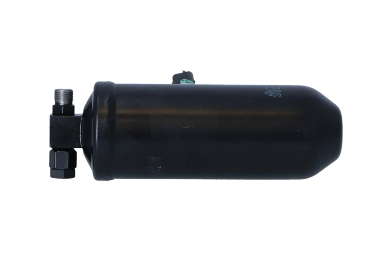 Ресивер-осушувач кондиціонера Nissens NIS95518 ціна, від 52.36 USD