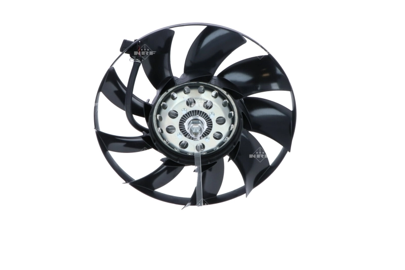 Вентилятор радіатора NRF 47870 ціна, від 269.97 USD
