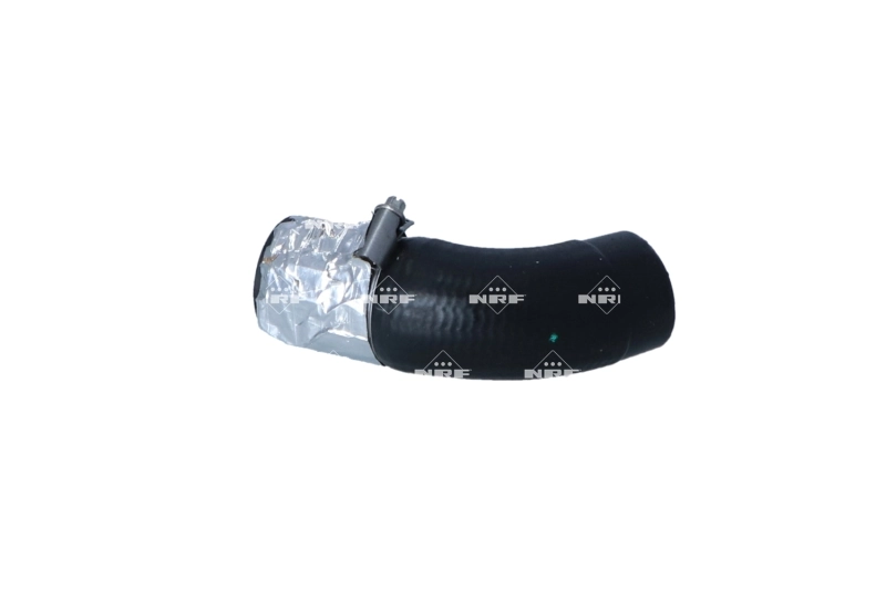 Шланг/патрубок интеркуллера NRF 166125 ціна, від 36.80 USD