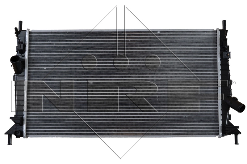 BM1574 Magneti Marelli Радіатор охолодження двигуна