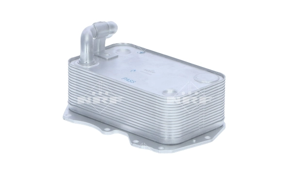 Радіатор масляний Polcar 9582L83 ціна, від 33.15 USD