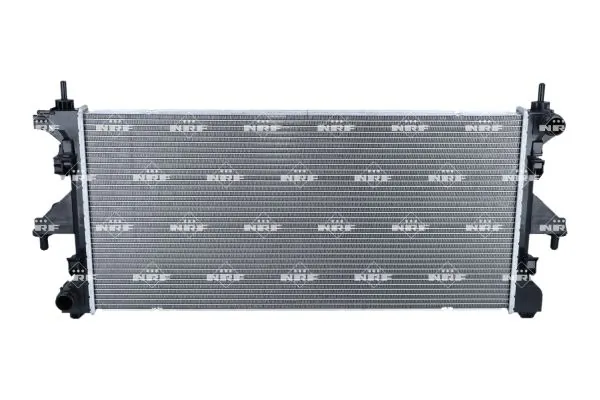 Радіатор основний NRF NRF560015 ціна, від 151.79 USD