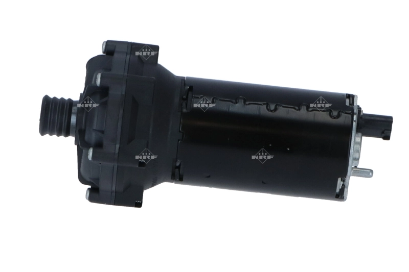 Водяний насос охолодження електричний додатковий NRF 390026 ціна, від 88.71 USD