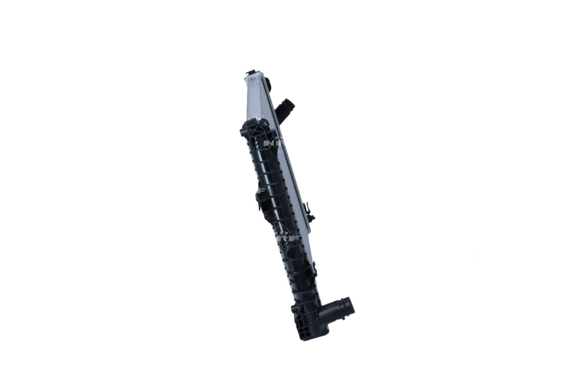 BM1520 Magneti Marelli Радіатор охолодження двигуна