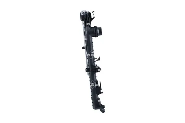 Купити 550283 NRF Радіатор двигуна