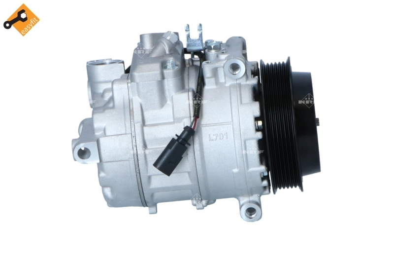 Компресор системи кондиціювання NRF 320046 ціна, від 350.45 USD