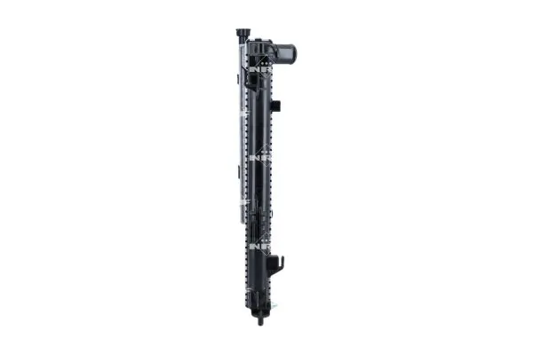 Купити 41M1081 Polcar Радіатор двигуна