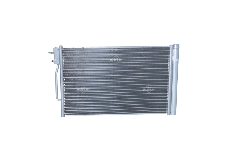 Конденсатор кондиціонера NRF 350381 ціна, від 163.95 USD