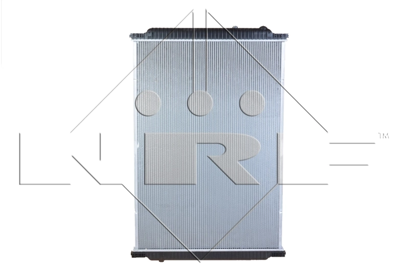 Радіатор основний Renault (RVI) 7485013127 ціна, від 358.68 USD