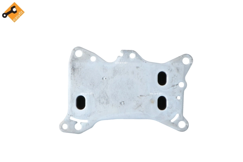 Радіатор масляний NRF 31822 ціна, від 51.47 USD