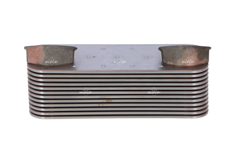 Радіатор масляний NRF 31177 ціна, від 207.25 USD