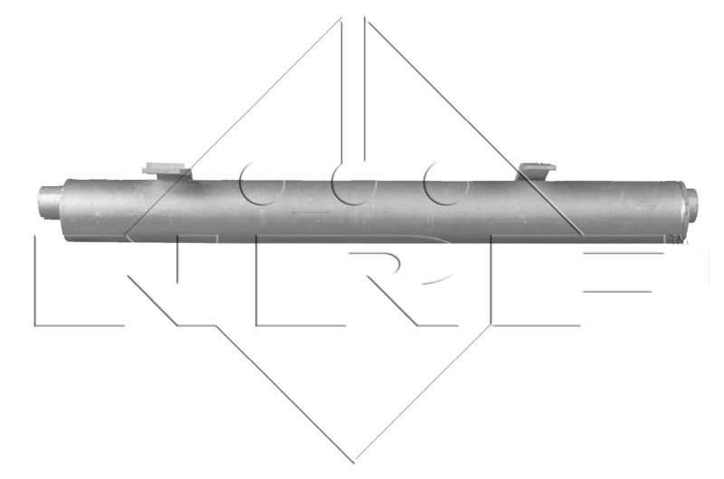 Конденсатор кондиціонера NRF 350013 ціна, від 133.27 USD