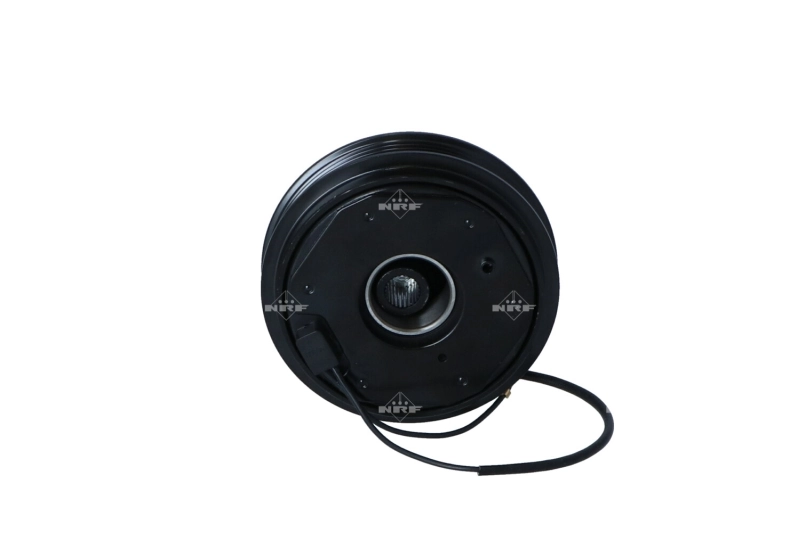 Шків компресора кондиціонера NRF 380058 ціна, від 71.82 USD