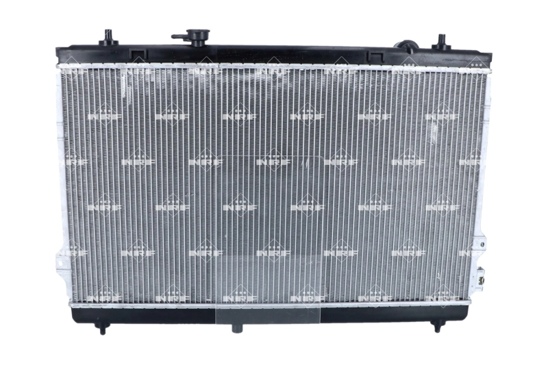 Радіатор основний Polcar 4142085 ціна, від 39.80 USD