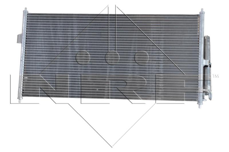 Конденсатор кондиціонера NRF 35565 ціна, від 85.87 USD