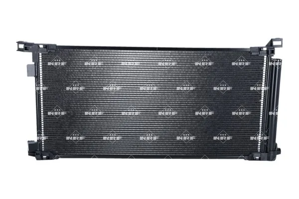 Конденсатор кондиціонера Koyorad CD011259 ціна, від 92.42 USD