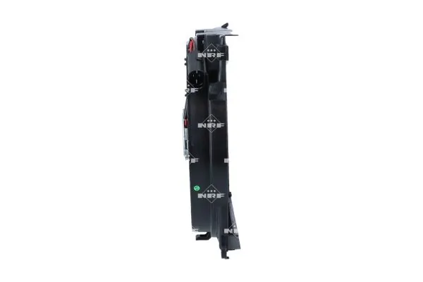 Купити 130303300 Bosch Електровентилятор охолодження в зборі (двигун + крильчатка)
