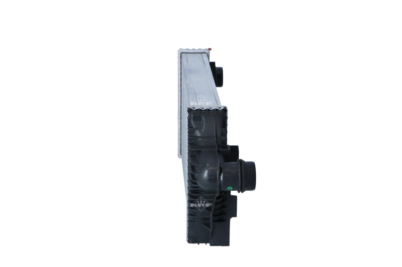 Купити A1645000200 Mercedes Радіатор интеркуллера
