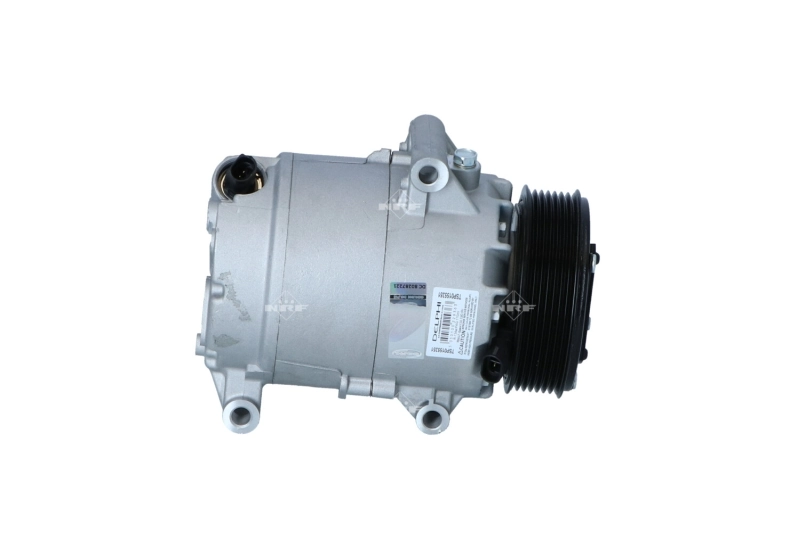 Компресор системи кондиціювання NRF 32478 ціна, від 164.69 USD