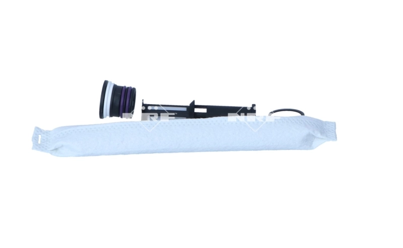 Ресивер-осушувач кондиціонера NRF 33380 ціна, від 24.84 USD