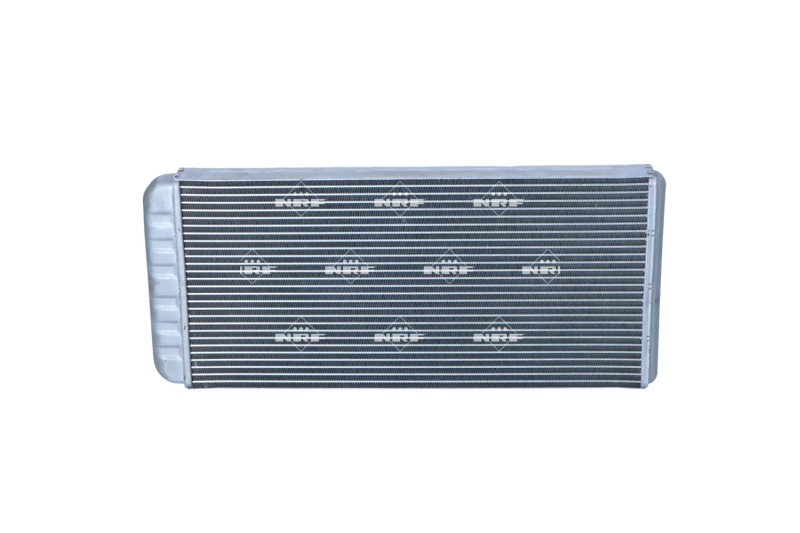 Радіатор пічки (обігрівача) NRF 54416 ціна, від 66.30 USD