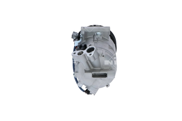 Компресор системи кондиціювання Polcar 60L1KS2 ціна, від 194.76 USD