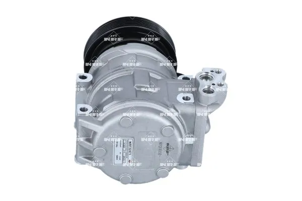 Компресор системи кондиціювання Polcar 4103KS2X ціна, від 268.46 USD