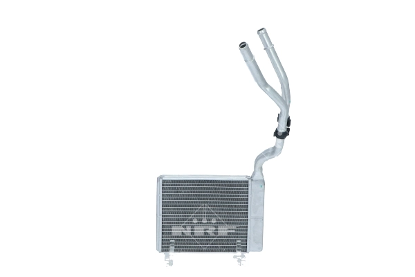 Радіатор пічки (обігрівача) NRF 54364 ціна, від 78.55 USD