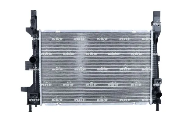 Радіатор основний Kale 355520 ціна, від 133.74 USD