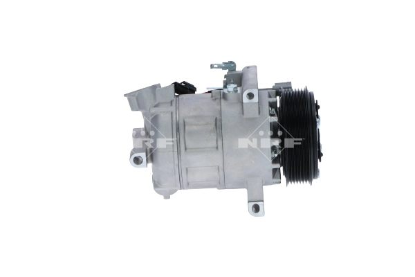 Купити 60L1KS2 Polcar Компресор кліматичної установки