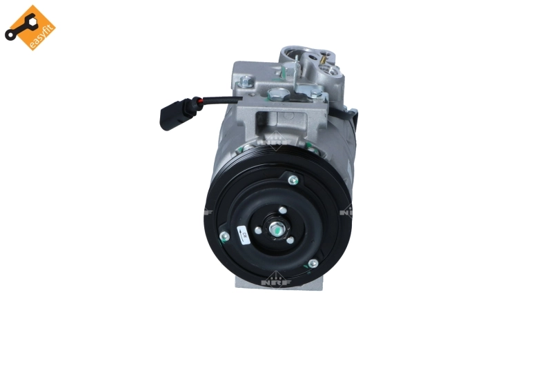 Компресор холодоагенту на Audi A6 C5 4B2, 4B4