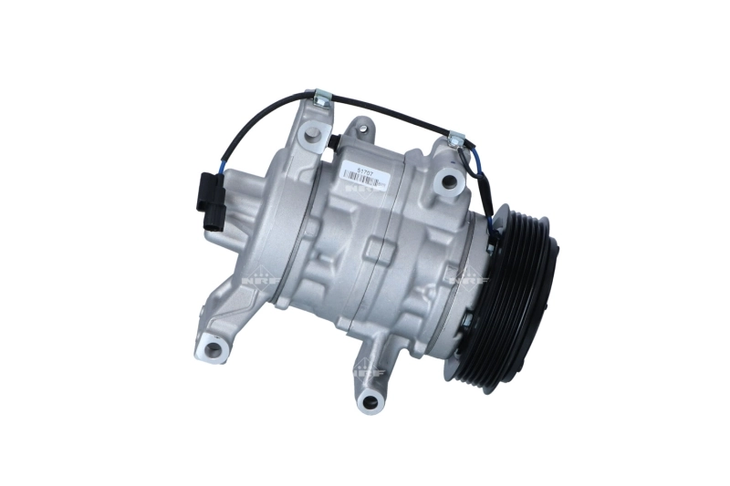 Компресор системи кондиціювання NRF 320156 ціна, від 270.90 USD
