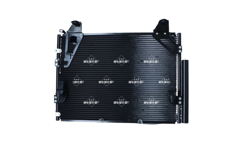 Радіатор охолодження кондиціонера Maxgear AC830243