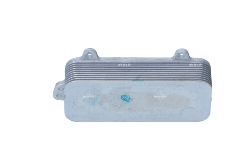 Радіатор масляний NRF 31171 ціна, від 34.84 USD