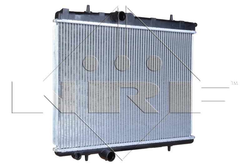 Радіатор основний Polcar 5723086 ціна, від 47.19 USD