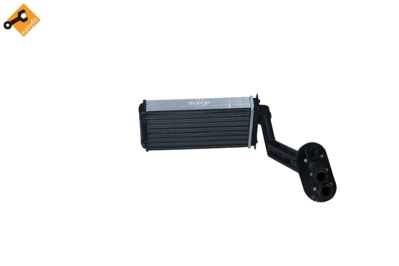 Радіатор пічки (обігрівача) NRF 54280 ціна, від 19.88 USD