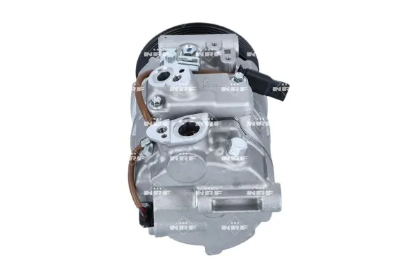 Компресор системи кондиціювання Thermotec KTT020051 ціна, від 38.26 USD