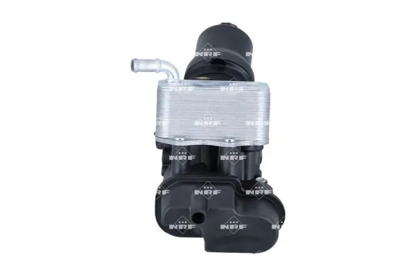 Корпус масляного фільтра NRF 31875 ціна, від 124.83 USD