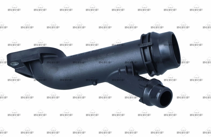 Фланець системи охолодження (трійник) Vernet VEWF0058 ціна, від 14.72 USD