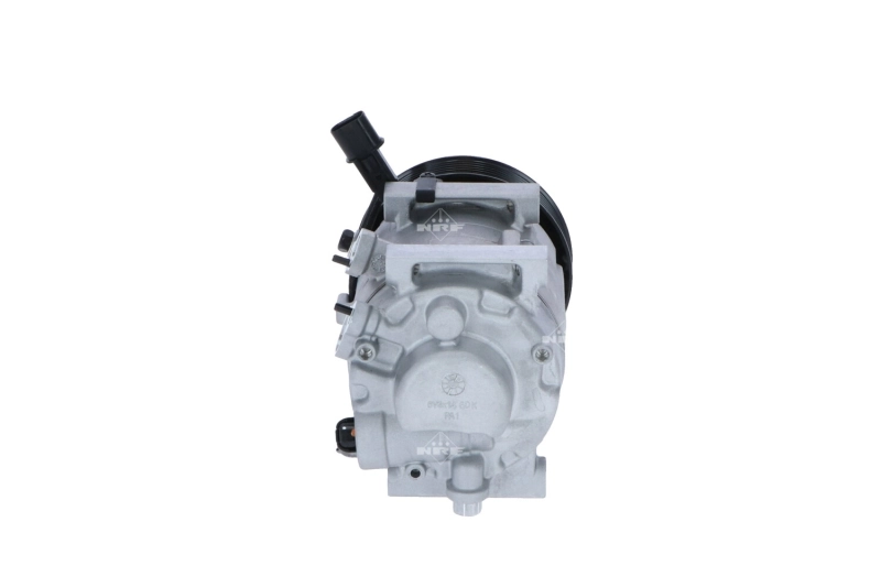 Компресор системи кондиціювання Polcar 40C2KS5X ціна, від 234.45 USD