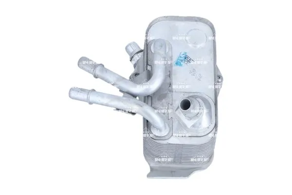 Радіатор охолодження, АКПП NRF 310051 ціна, від 76.80 USD
