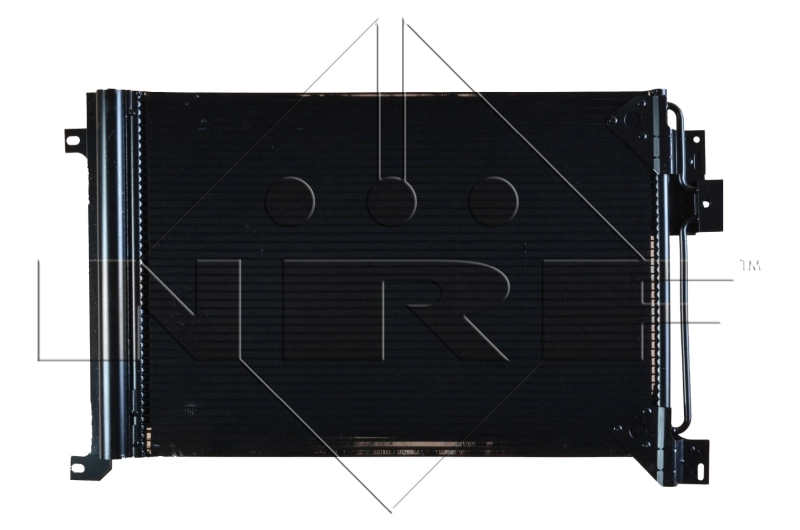 Конденсатор кондиціонера NRF 35625 ціна, від 91.11 USD