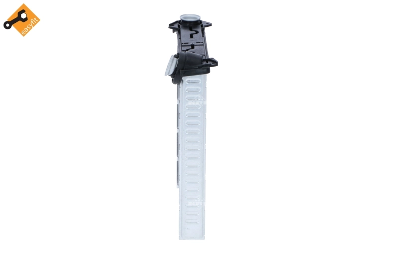  Радіатор пічки Citroen C3 2