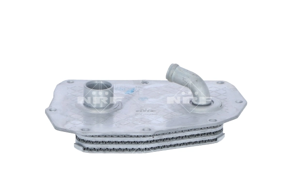 Радіатор масляний NRF 31352 ціна, від 71.14 USD