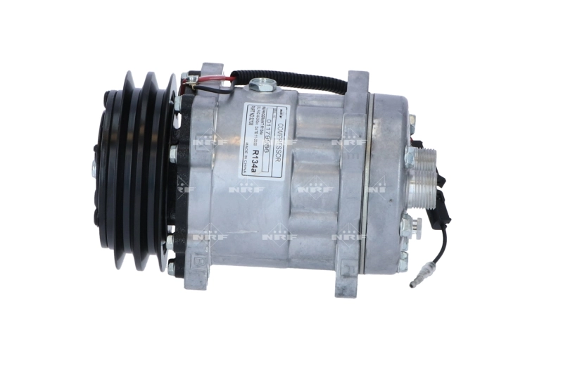 Компресор системи кондиціювання NRF 32138 ціна, від 238.50 USD