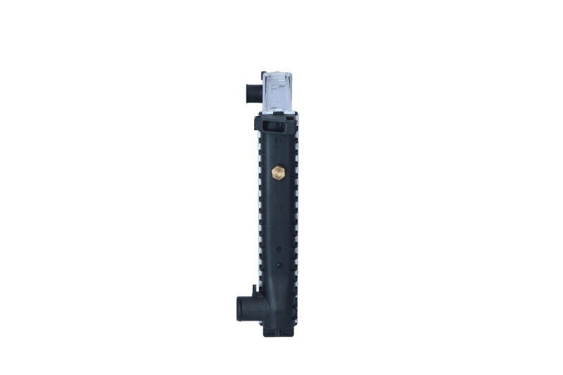 51568 NRF Радіатор охолодження двигуна